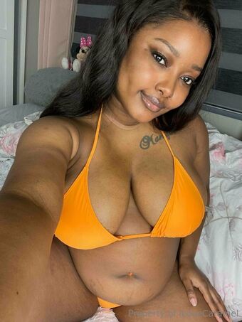 ilovecaramel Nude Leaks OnlyFans Photo 94