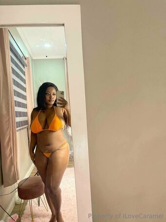 ilovecaramel Nude Leaks OnlyFans Photo 95