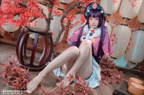 Kuuko Cosplay Nudes – Kuukow Nsfw Photos Cosplay