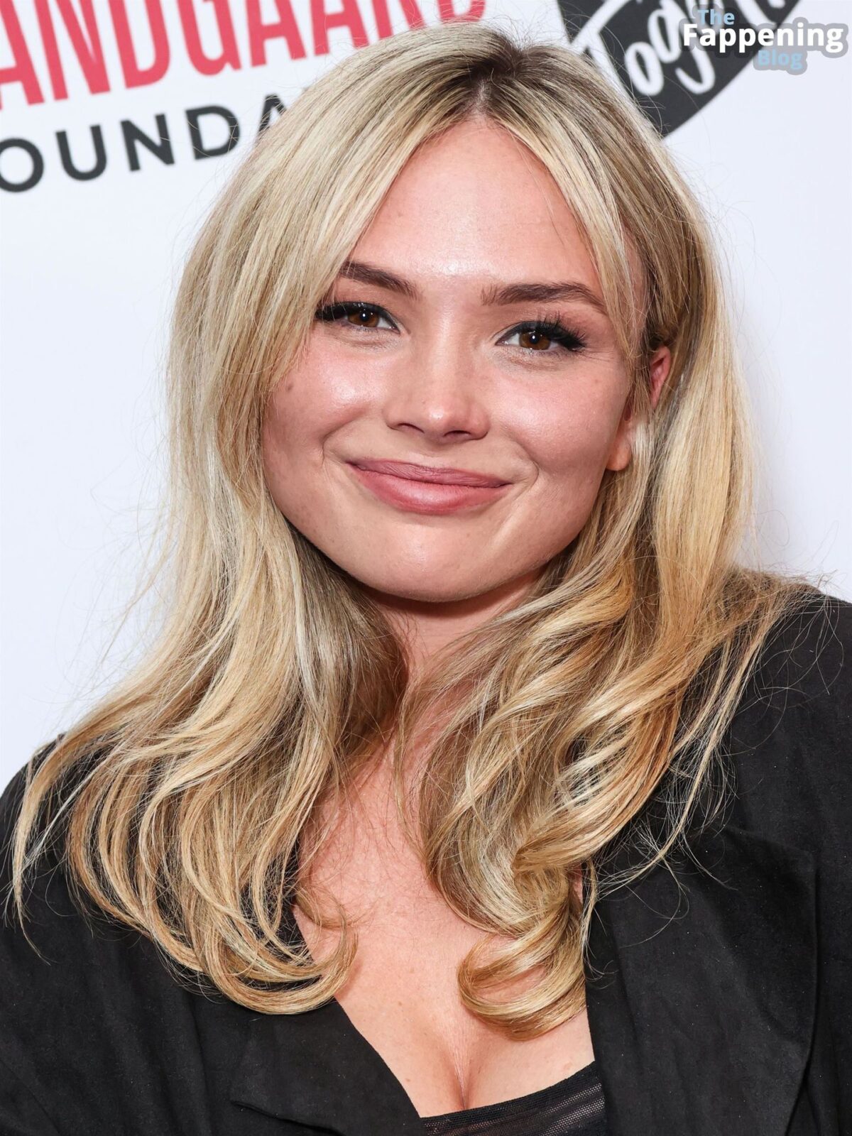 Natalie Alyn Lind Looks Pretty at the “Junction” Premiere (23 Photos)