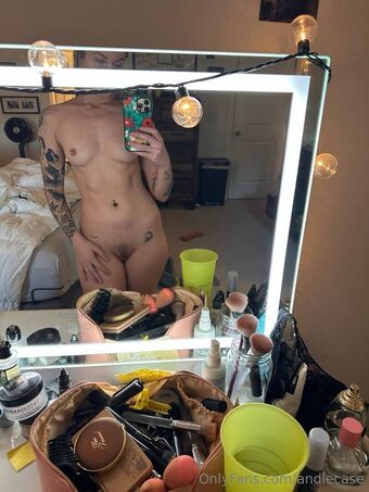 Andie Case Nude Leaks OnlyFans Photo 6