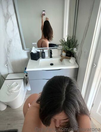 Angie Varona Nude Leaks OnlyFans Photo 16