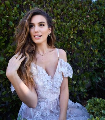 Christy Carlson Romano Nude Leaks OnlyFans Photo 22