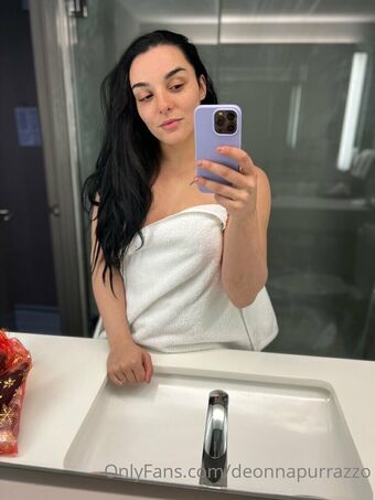 Deonna-purrazzo Nude Leaks OnlyFans Photo 167