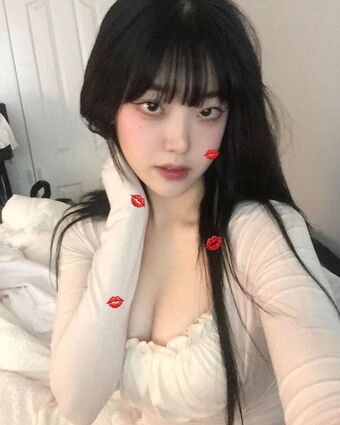 devilbokv / 이유정 Nude Leaks OnlyFans  – Leaked Models