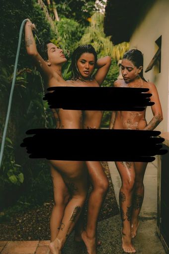 DJ Jhenny Nude Leaks OnlyFans Photo 9