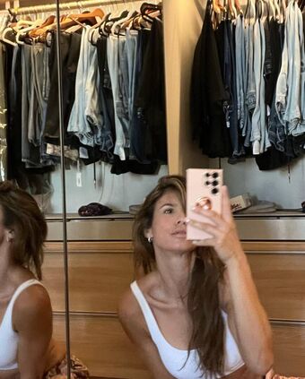 Elisabetta Canalis Nude Leaks OnlyFans Photo 54