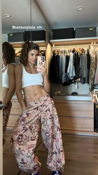 Elisabetta Canalis Nude Leaks OnlyFans Photo 57