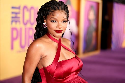 Halle Bailey Nude Leaks OnlyFans Photo 66