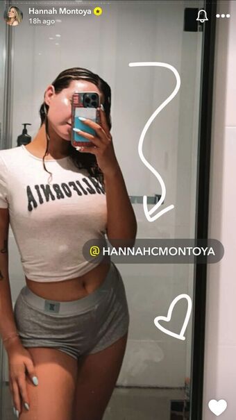 Hannah-montoya Nude Leaks OnlyFans Photo 124