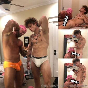 itscodyandrew Nude Leaks OnlyFans Photo 9