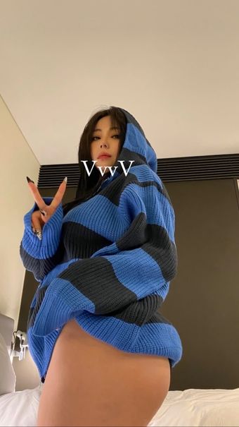 Jung Hye Bin Nude Leaks OnlyFans Photo 9