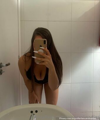 Lais Carolina Dias Nude Leaks OnlyFans Photo 43