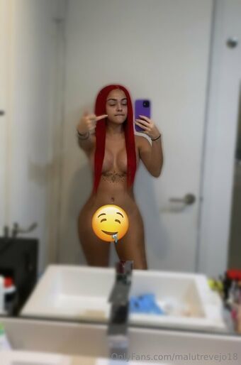 malutrevejo18 Nude Leaks OnlyFans Photo 16