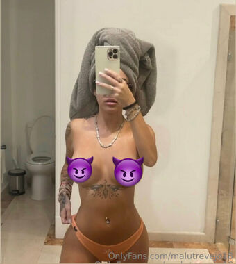 malutrevejo18 Nude Leaks OnlyFans Photo 12