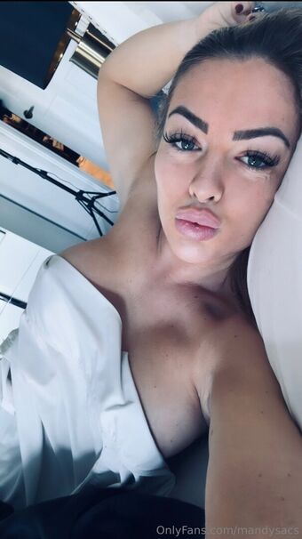 Mandy Rose Nude Leaks OnlyFans Photo 76