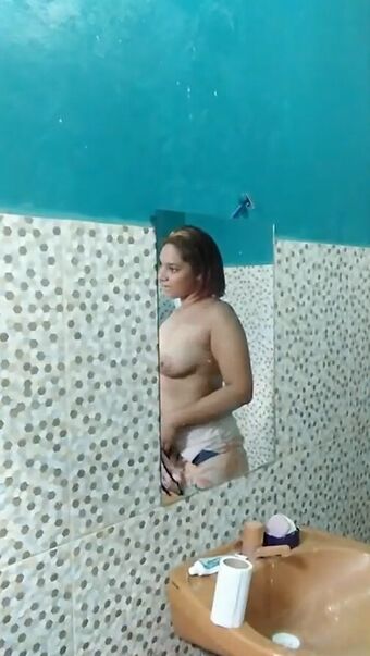 Ruivinha Nordestina Nude Leaks OnlyFans Photo 3