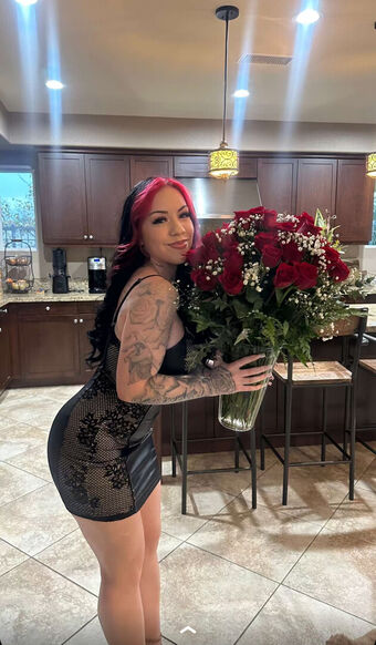 Salice Rose / salicerose Nude Leaks OnlyFans  – Leaked Models