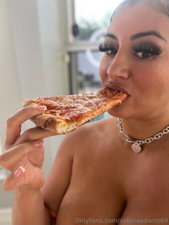 Selena Adams Nude Leaks OnlyFans Photo 20