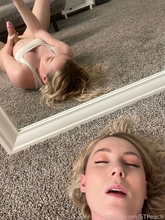 STPeach Nude Leaks OnlyFans Photo 7