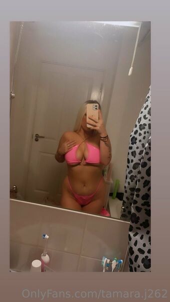 tamara.j262 Nude Leaks OnlyFans Photo 14