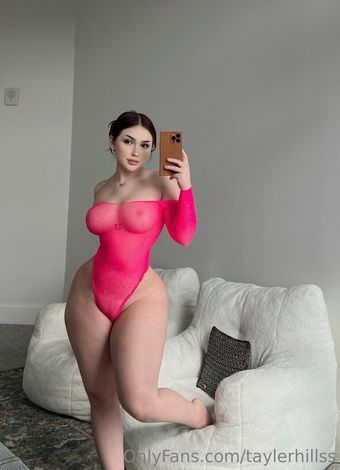 taylerhillss Nude Leaks OnlyFans Photo 17