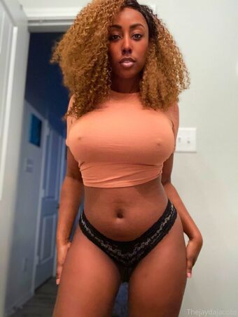 thejaydajacobs Nude Leaks OnlyFans Photo 58