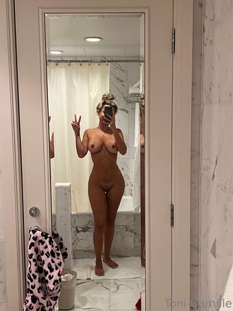 Toni Camille / toni-camille Nude Leaks OnlyFans  – Leaked Models