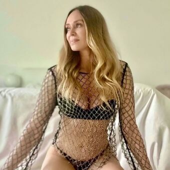 Vanessa Angel Nude Leaks OnlyFans Photo 120