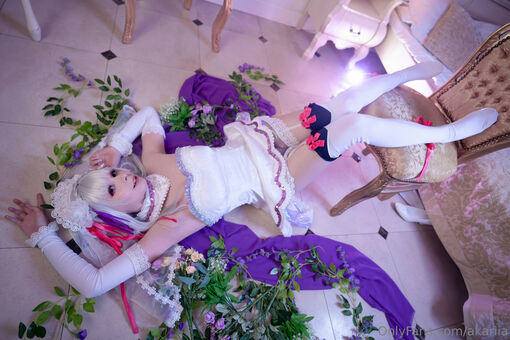 Akariia-cosplay Nude Leaks OnlyFans Photo 34