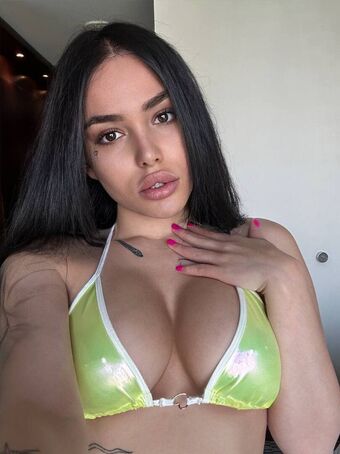 Alisa Musa Nude Leaks OnlyFans Photo 5