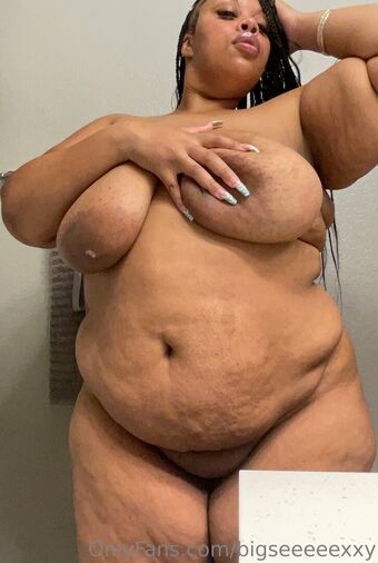 bigseeeeexxy Nude Leaks OnlyFans Photo 86