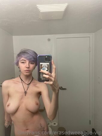 erasedweeaboo-vip Nude Leaks OnlyFans Photo 30