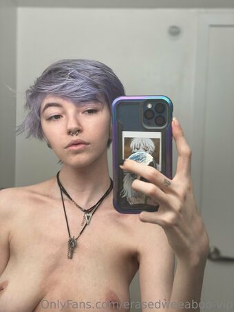 erasedweeaboo-vip Nude Leaks OnlyFans Photo 31