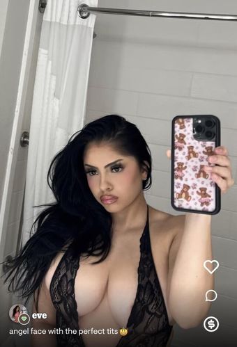 Evelyn Ortiz Nude Leaks OnlyFans Photo 17