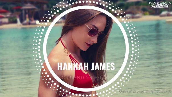 Hannah James Nude Leaks OnlyFans Photo 12