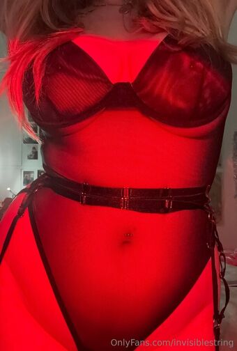 Invisiblestring Nude Leaks OnlyFans Photo 43
