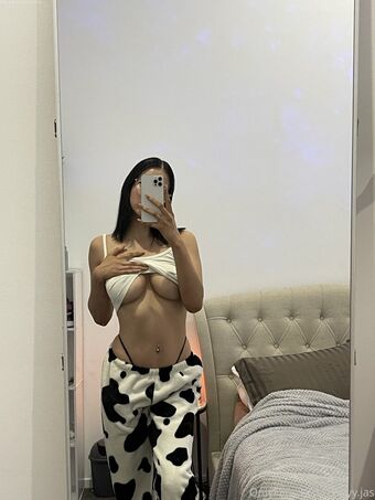 Jasmine Sodoma Nude Leaks OnlyFans Photo 11