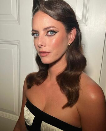 Kaya Scodelario Nude Leaks OnlyFans Photo 16