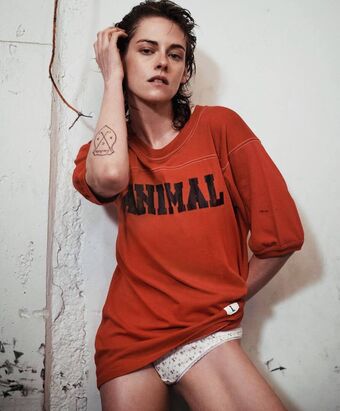 Kristen-stewart Nude Leaks OnlyFans Photo 94