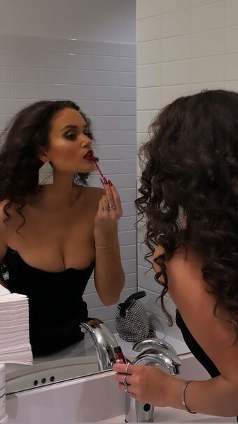 Madison Pettis Nude Leaks OnlyFans Photo 20