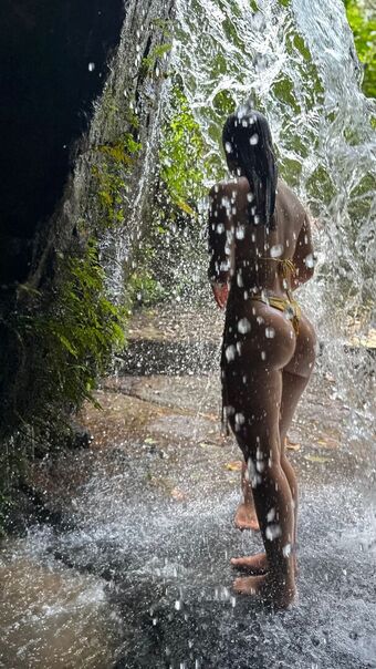 Melissa Mel Maia Nude Leaks OnlyFans Photo 13