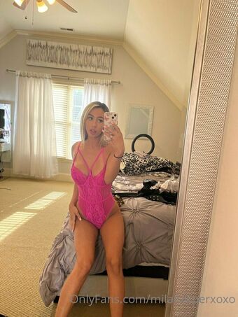 Milaharperxoxo Nude Leaks OnlyFans Photo 77