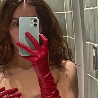 Olivia Cooke Nude Leaks OnlyFans Photo 42