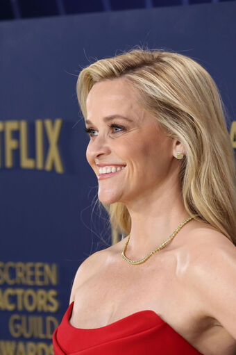 Reese Witherspoon Nude Leaks OnlyFans Photo 28