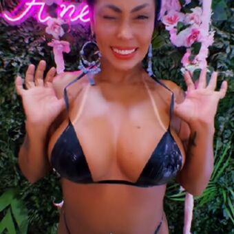Rosiane Pinheiro Nude Leaks OnlyFans Photo 97