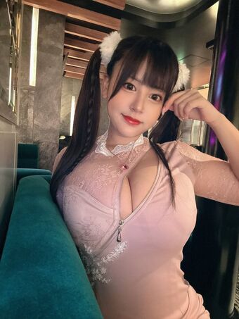 Shion’ S Cosplay / __SHl0N / ph_iamshion / 夕美しおんファンクラブ Nude Leaks OnlyFans  – Leaked Models