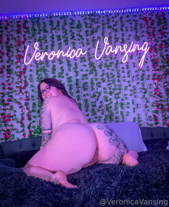 Veronica Vansing Nude Leaks OnlyFans Photo 13