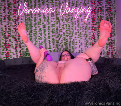 Veronica Vansing Nude Leaks OnlyFans Photo 16