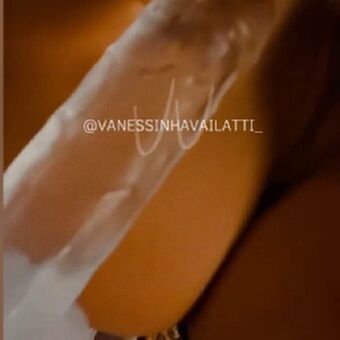 Vanessinha Vailatti Nude Leaks OnlyFans Photo 332